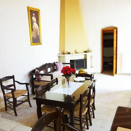 Beautiful Stone Mansion In Apostoli Pediados